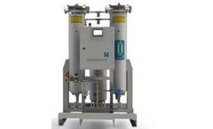 Allison - Model PSA - O2 Generation System