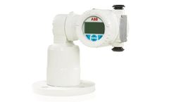 Allison - Model LLT100 - Industrial Laser Level Transmitters