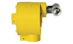 Allison - Model FLT93L - Thermal Flow Switch Monitor