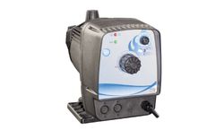 Aqua - Model HC200+ Constant - Solenoid Metering Pump