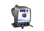 Aqua - Model HC20+ - Solenoid Multifunctional Metering Pump