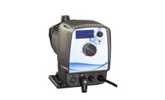 Aqua - Model HC20+ - Solenoid Multifunctional Metering Pump