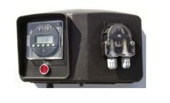 Aqua - Model PER-T - Peristaltic Timer Dosing Pump