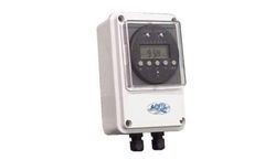 Aqua - Model INTS - Peristaltic Timer Dosing Pump