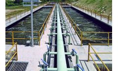 Wastewater Treatment Plants / Sewage Treatment Plants