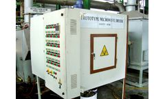 Industrial R&D & Other Services