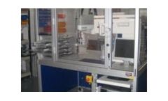 Westech - Automated Plate Coater