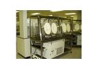 Westech - ClimateZone Containment Cabinets