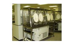 Westech - ClimateZone Containment Cabinets