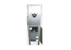 Westech - Model PUF - Poly-Urethane Foam Airborne Sampler