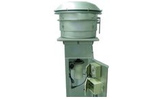 Westech - PM10 High Volume Sampler