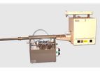 Westech - Model M9096 - Gas Sampling Train