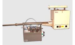 Westech - Model M9096 - Gas Sampling Train