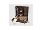 Westech - Model M9096 - Particulate Sampling Train