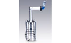 Westech - Model MDI - Metered Dose Inhalers