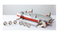Westech - Model W7 - Next Generation Impactor (NGI)