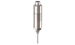 STI - Model PT170 Series - Pressure and Temperature Transducers