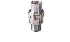 STI - Model FT290 Series  - Flush Diaphragm Pressure Transducers