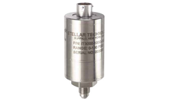 STI - Model IT30XX Series - Intelligent Pressure Transducers