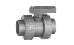 Astore - Model S.311.0400 - Ball Valve