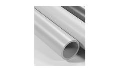 Astore - Model PAC.032A - Pressure Pipe