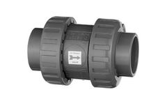 Astore - Model I.VSA.0160 - Ball Air-Release Valve