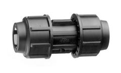 Astore - Model P.510.0160 - Compression Fittings Coupling