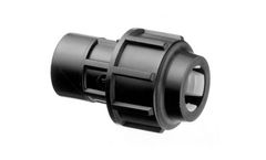 Astore - Model P.601.016A - Female Adaptor