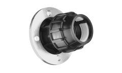 Astore - Model P.520.075H - Flange Adaptor