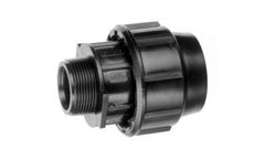Astore - Model P.511.016A - Male Adaptor