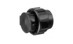 Astore - Model P.521.0160 - Plug Valve