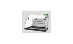 a1-Safetech - Model ST1 - Safety Weighing Enclosures