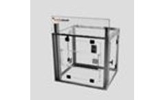 a1-Safetech - Model LEV - Process Enclosures