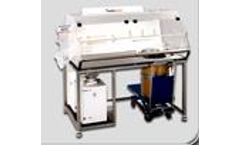 a1-Safetech - Bulk Powder Dispensing Enclosure