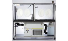 ClimateZone - Climate Controlled Enclosures