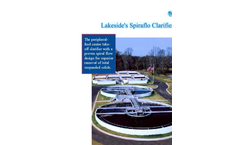 Lakeside Raptor - Complete Plant - Brochure