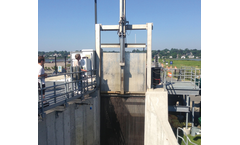 Lakeside - Model T Series  - Hydronic Trash Rake