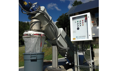 Lakeside Raptor - Micro Strainer