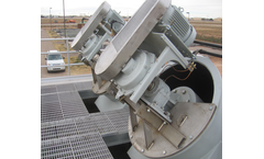 Lakeside - Enclosed Screw Pump