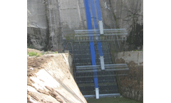 Lakeside - Model K Series - Hydronic Trash Rake