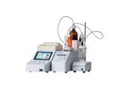 Automated Potentiometric Titrations