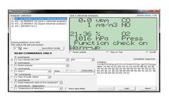 Envirosoft - Siemens Panel Program Software