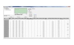 Envirosoft - Land Panel Program Software