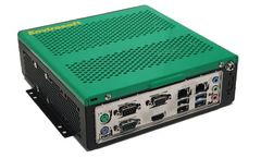 Envirosoft - Model DSU - Data Storage Unit