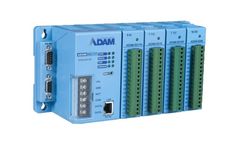 Envirosoft - Inputs & Outputs Unit