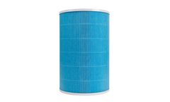 Cleantop - HEPA High Efficiency Dust Collection Filter