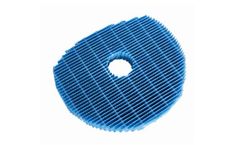 Cleantop - Wheel Humidification Net