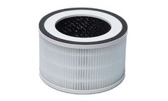 Cleantop - Desktop Purifier Filter