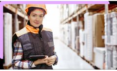 Warehouse Management Software