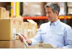 Supply Chain Management Software